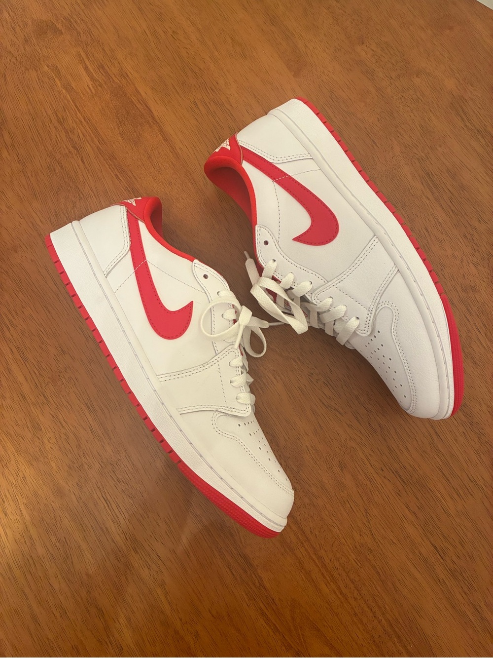 Nike Jordan 1 Low